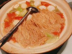 -永安鱼庄·镇江菜(东吴路店)