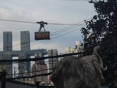 -白象居