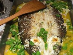 -烟火鱼乡(京华城店)