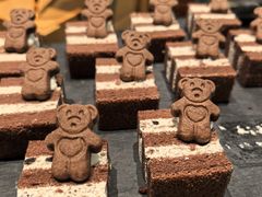 -东方红海鲜百汇(国际大厦店)