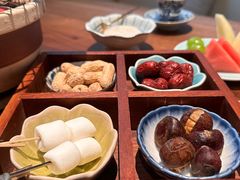 -梅间堂茶馆(绿地缤纷城店)