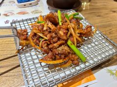 -冰川朝鲜族料理·东北菜(观前店)