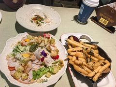 -碧特博格·20年品牌西餐厅(芜湖路店)