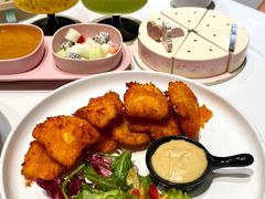 -星漠亲子餐厅•有机食材•儿童游乐