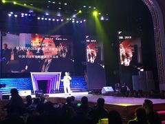 -南京阿波罗演艺广场