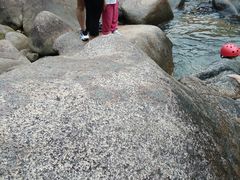 -增城大丰门漂流