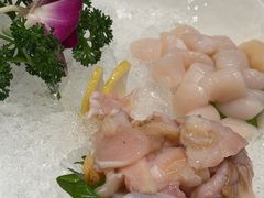 -纯味斑鱼府(中海环宇荟店)