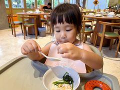 -御香农家菜(莫干山庾村店)