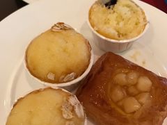 -广州富力丽思卡尔顿酒店