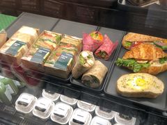 -星巴克(南京新百店)