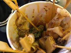 -童陈记重庆冷串串(食宝街店)