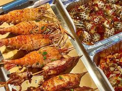 -1819餐厅·团队聚餐·烤串·精酿