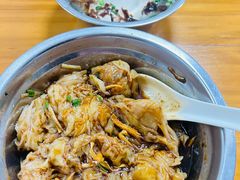 -小董骨汤馄饨店(通扬路店)
