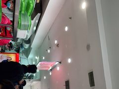 -霍嘟嘟手工水饺(黄山花园店)