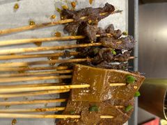 -林二哥宜烤官·宜宾小烧烤