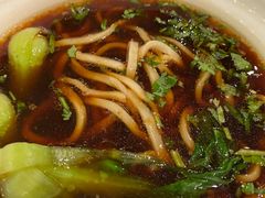 -南门小馆·清真(国贸商城店)
