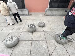 -戏马台景区