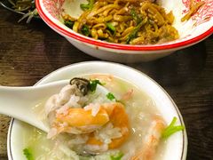 -大洋家·精品潮汕菜·生腌砂锅粥(天河东路店)