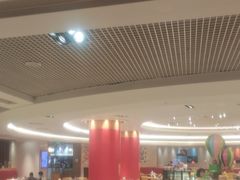 -咖啡苑自助餐厅·中国大饭店