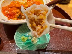 -喜鼎海胆水饺(东港店)