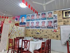 -何适山庄(水长城P2停车场店)