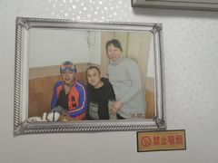 -九龙餐厅(大沽路店)