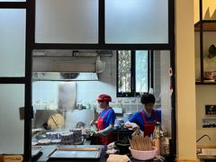 -镇南锅盖面馆(解放路店)