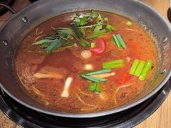 -老凯俚酸汤鱼(鸿通城店)