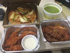 -必胜客(广渠路店)