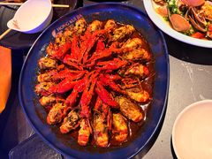 -红盔甲·小龙虾(车公庙店)