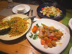 -山色西餐·柴火烤披萨