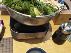 -林妈妈村·日式料理(宝山万达店)