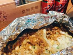 -京狮炙燥·精酿烧烤(首经贸店)