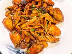-晓平饭店(嘉善路店)