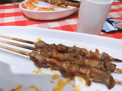 -西贝(宝乐汇店)