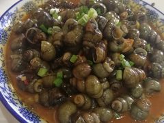 -邱记私房菜·十八年本地菜