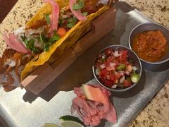 -墨纪Mojí墨西哥餐厅(官舍店)