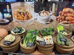 -猪肉婆私房菜(容桂总店)