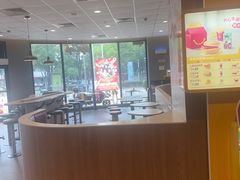-麦当劳(上百万和城店)