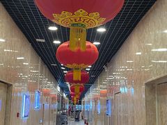 -东四民芳餐厅(世茂工三店)