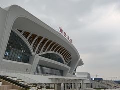 -华清宫景区