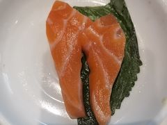 -半岛听涛蒸汽海鲜自助(K11店)
