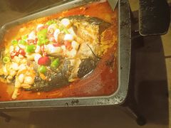 -炉鱼(萧山万象汇店)