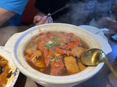 -蜜桃餐厅·古运河畔(南下塘店)