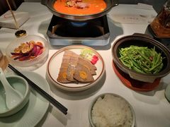 -半勺·新徽菜(银泰城店)