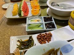 -七仙岭君澜度假酒店·桃源小馆中餐厅