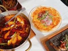 -金海华·Winsun玲珑国际·赫本时光(园区金鸡湖店)