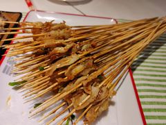 -三毛烧烤·南昌大排档(山姆店)