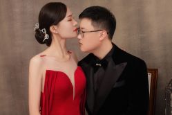 -第一夫人婚纱摄影(南京店)