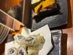 -桂马·日本料理·海胆·海鲜饭·酒场(民主广场店)